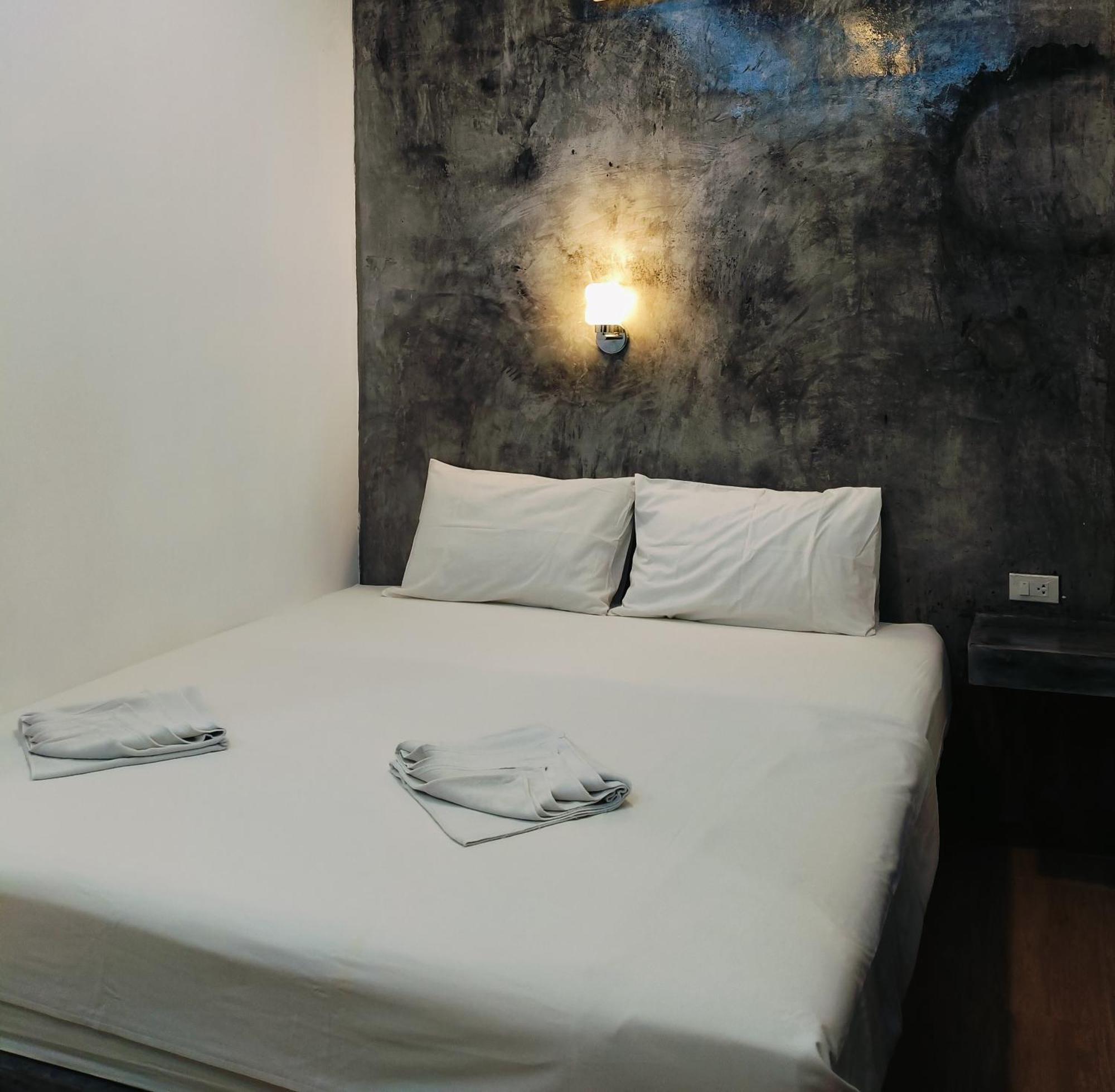 Baan Phuwamin Hotel Ko Lanta Cameră foto