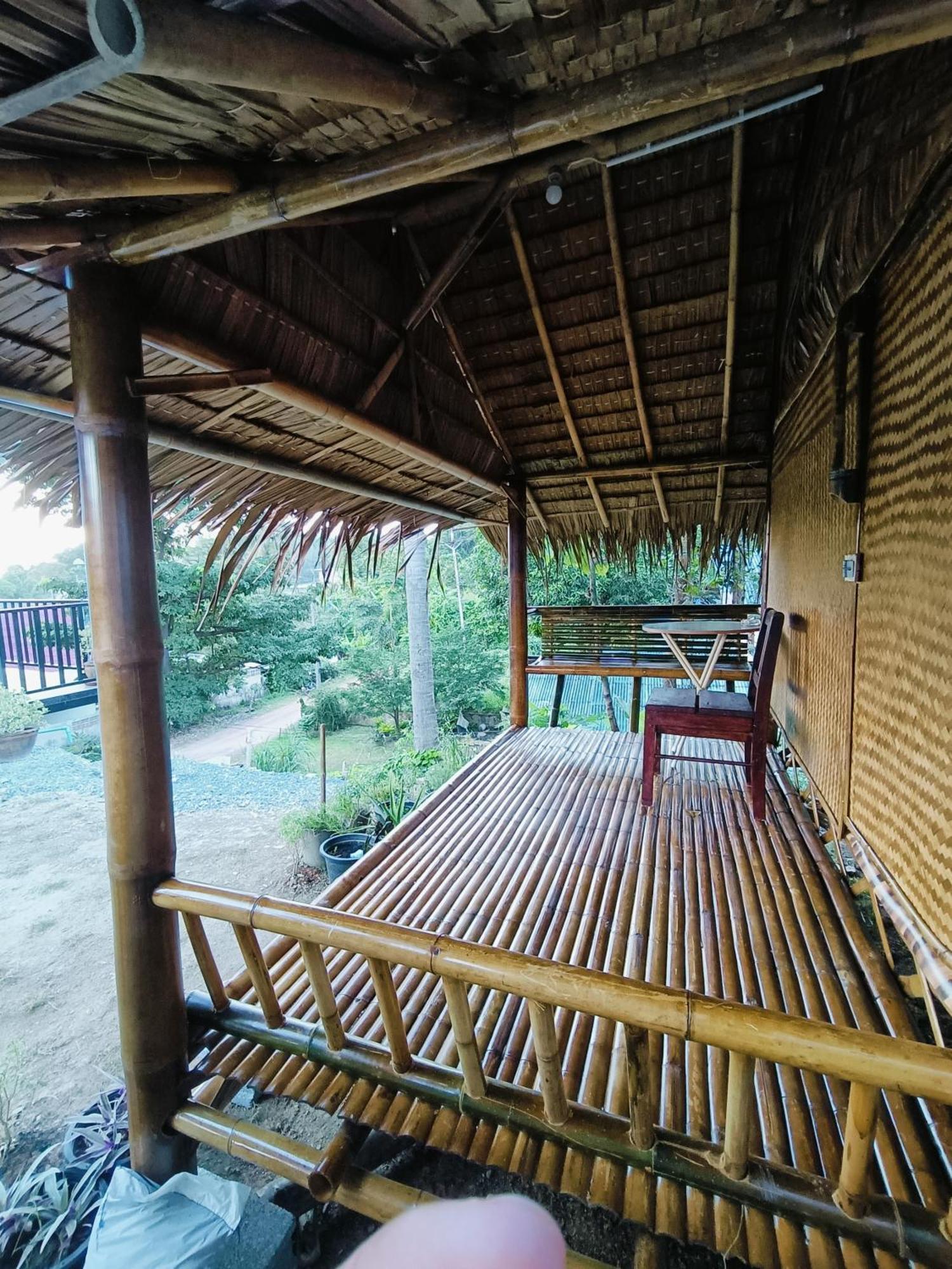 Baan Phuwamin Hotel Ko Lanta Cameră foto