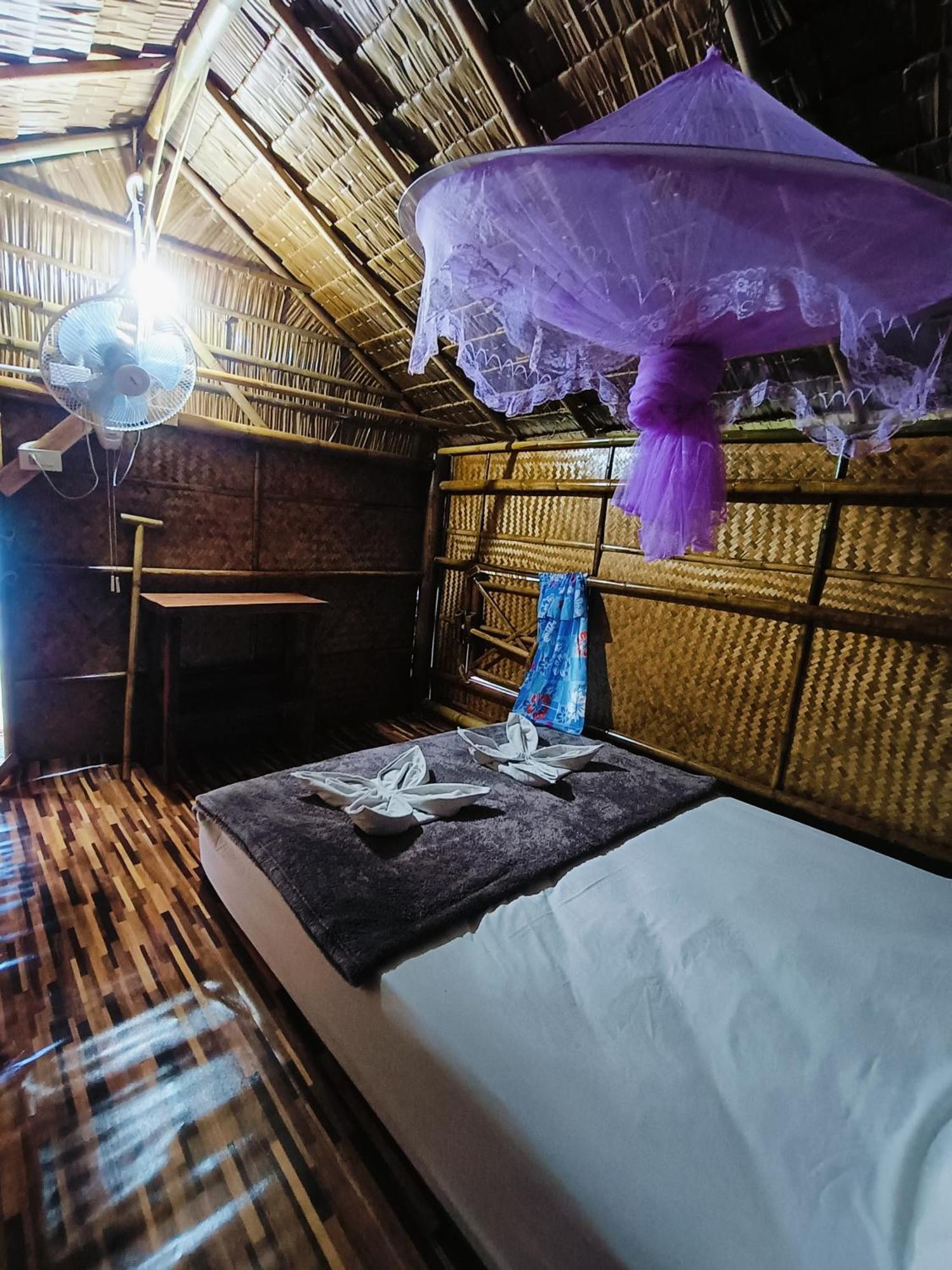 Baan Phuwamin Hotel Ko Lanta Cameră foto