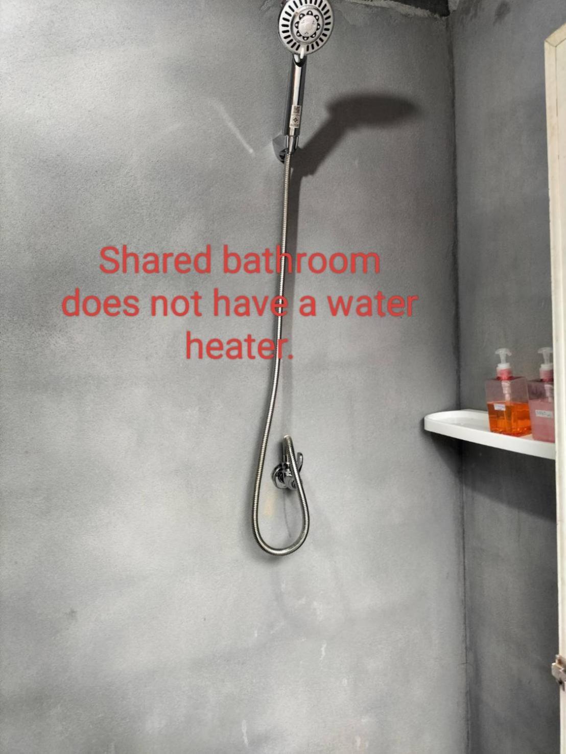 Baan Phuwamin Hotel Ko Lanta Cameră foto